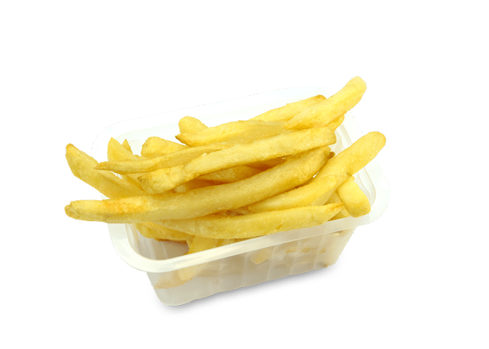 Frites à Villejuif