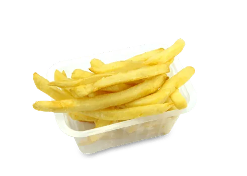 Frites à Villejuif