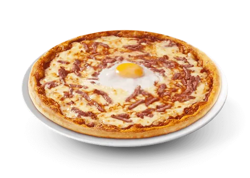 Pizza Paysanne à Villejuif
