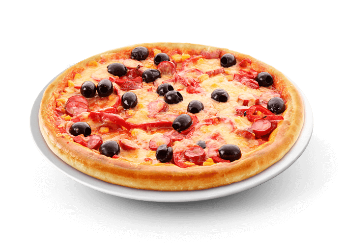 Pizza Orientale à Villejuif