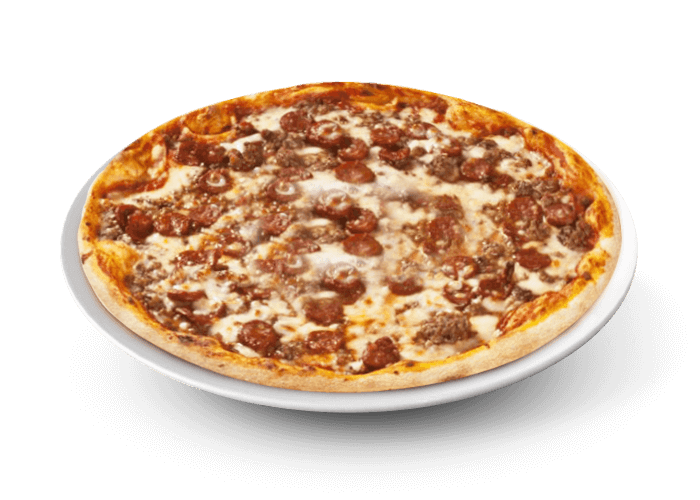 Pizza Samourai à Villejuif