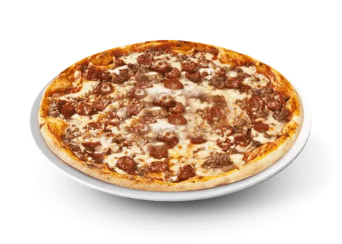 Pizza Samourai à Villejuif