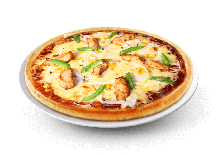 Pizza Augusta à Villejuif