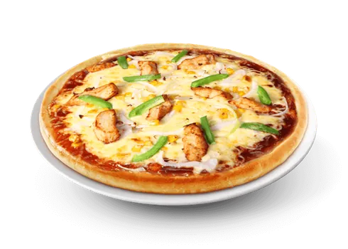 Pizza Augusta à Villejuif