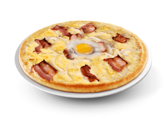 Pizza Montagnarde à Villejuif