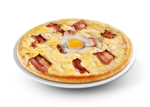 Pizza Montagnarde à Villejuif