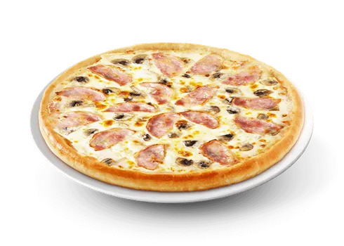Pizza Gorgonzola à Villejuif