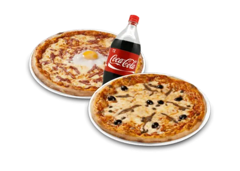 Menu Family à Villejuif