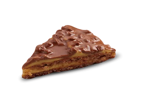 Tarte aux daims à Villejuif