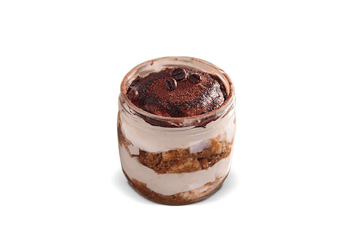 Tiramisu à Villejuif