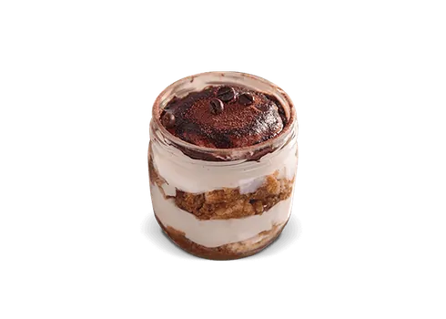 Tiramisu à Villejuif