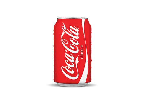 Coca cola 33cl à Villejuif