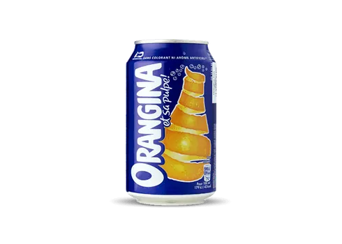 Orangina 33cl à Villejuif