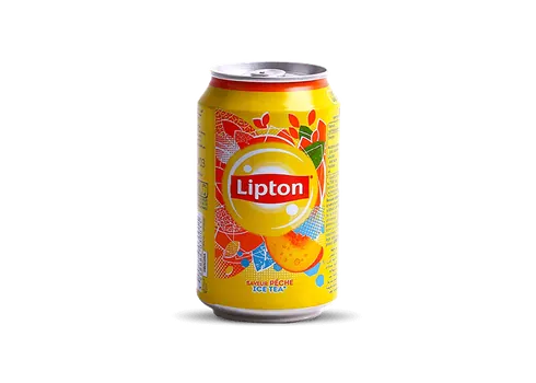 Ice tea 33cl à Villejuif