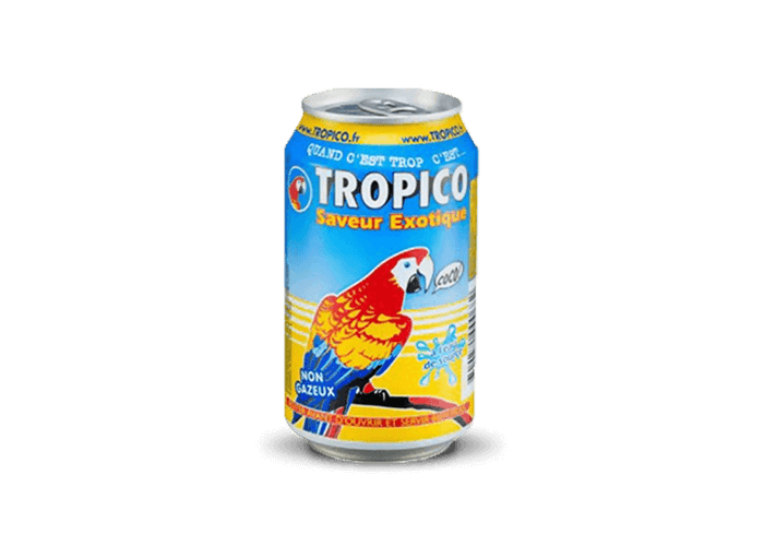 Tropico 33cl à Villejuif