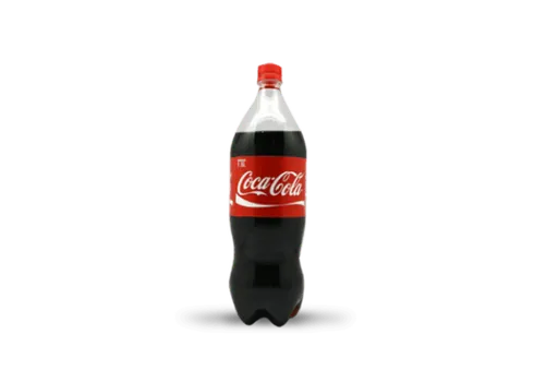 Coca cola 1.25l à Villejuif