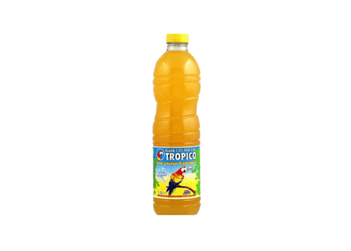 Tropico 1.5l à Villejuif