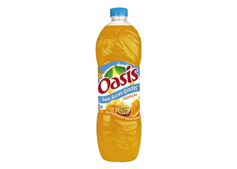 Oasis tropical 2l à Villejuif