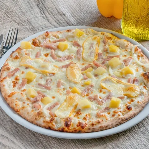 Pizza Tartiflette à Villejuif