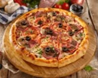 Pizzas à Villejuif